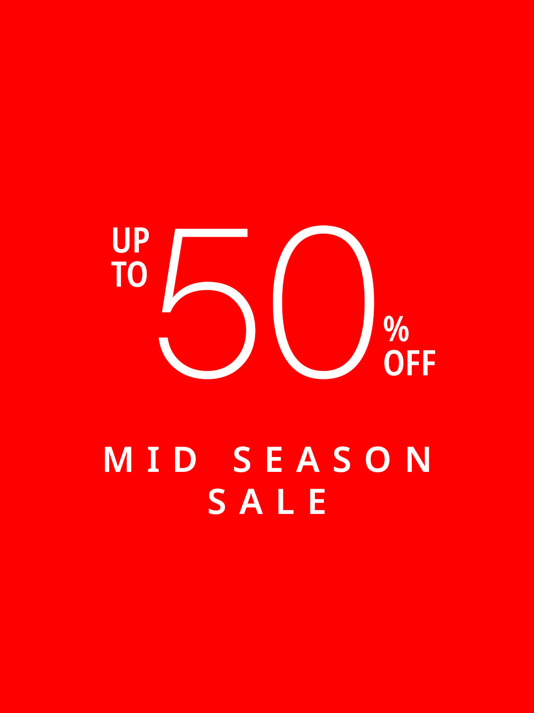 SALE