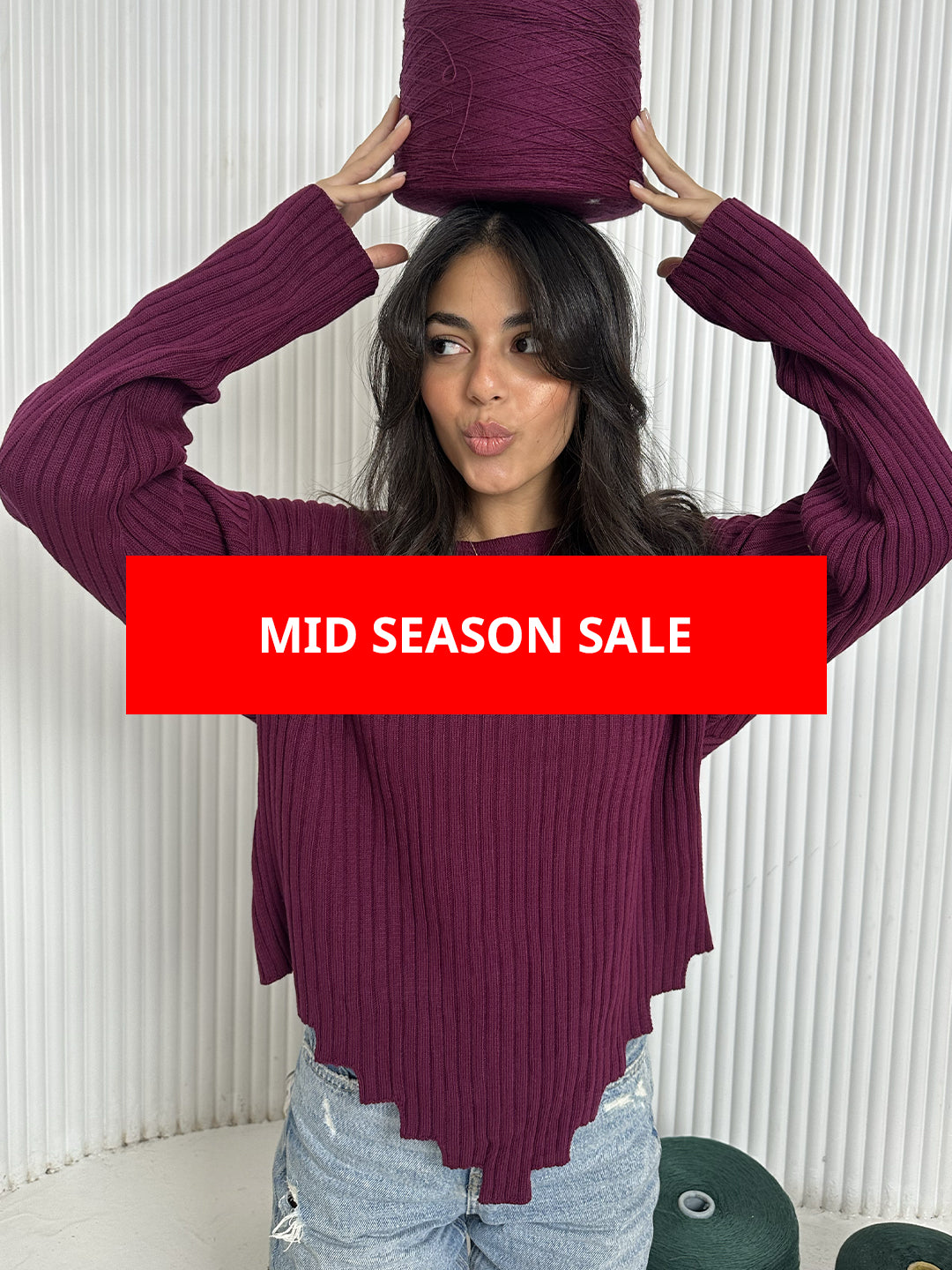 WINTER COLLECTION