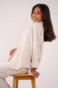 The Beig Shirt