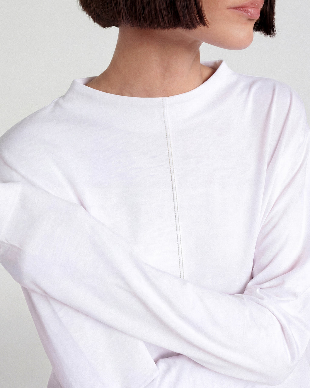 Not So Basic White