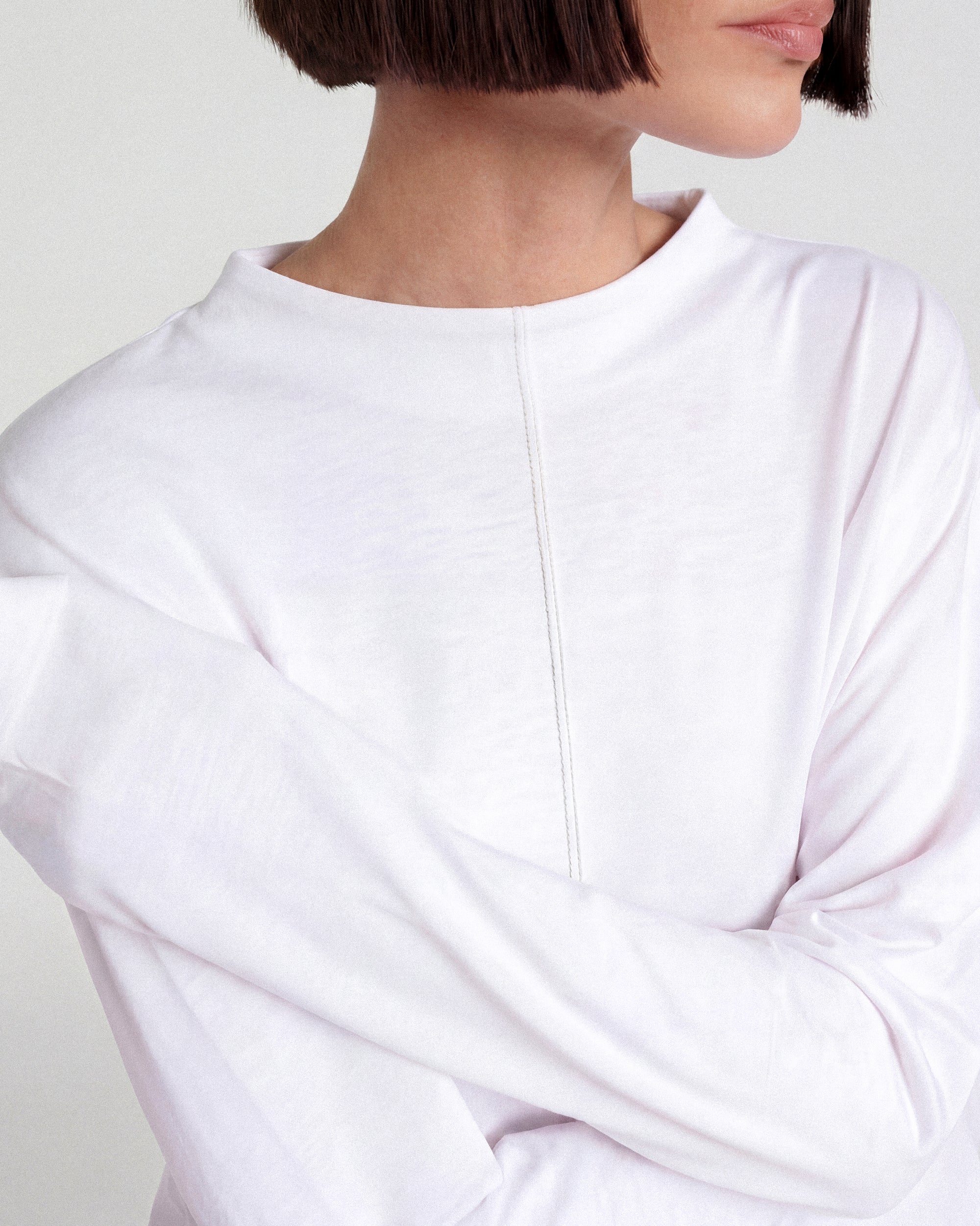 Not So Basic White