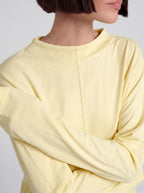 Not So Basic Butter Yellow