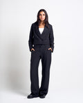 The Shift Pants Black