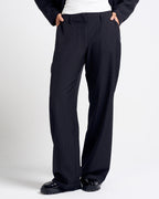 The Shift Pants Black