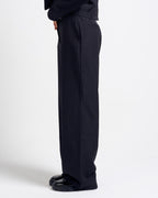 The Shift Pants Black