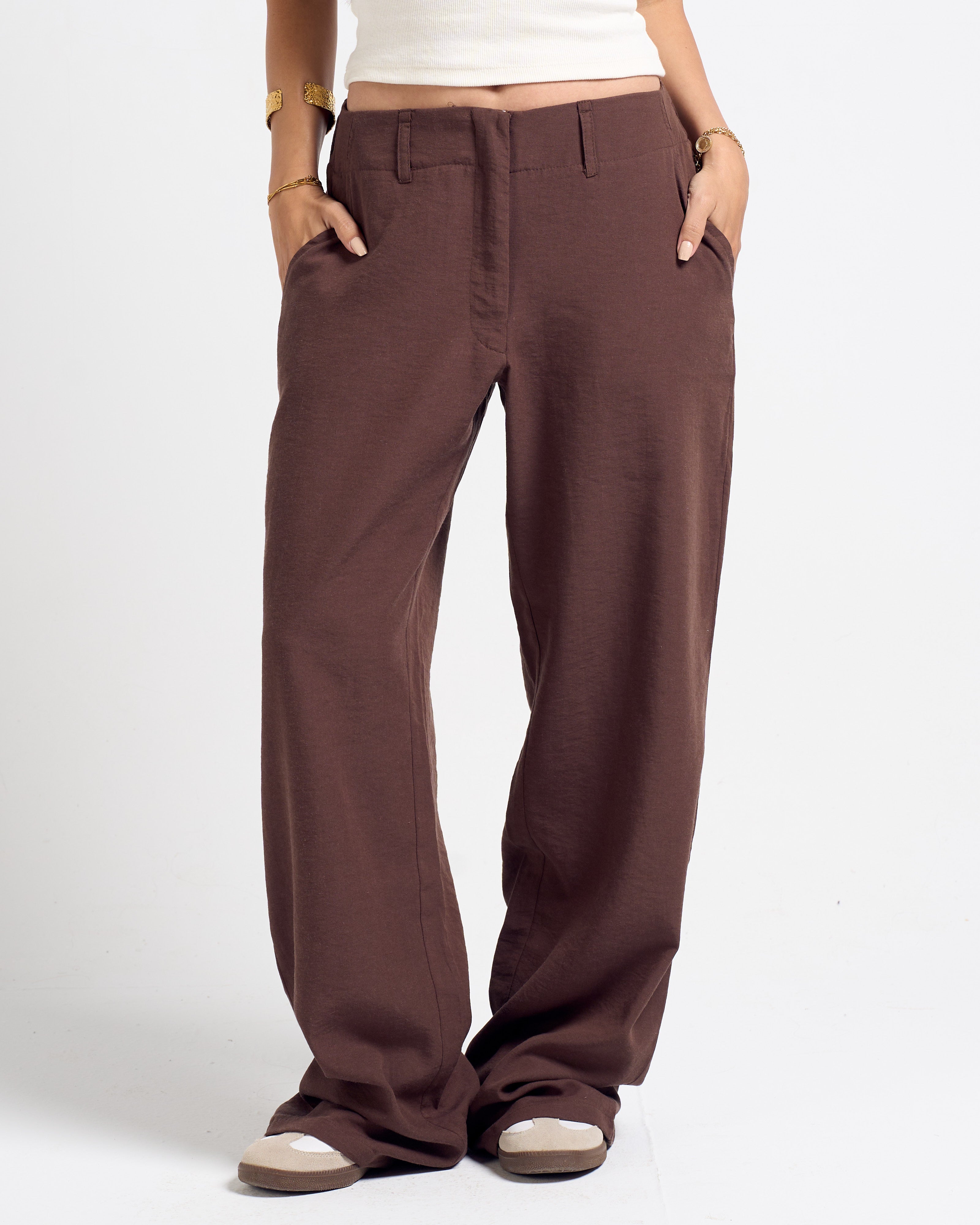 The Corporate Pants