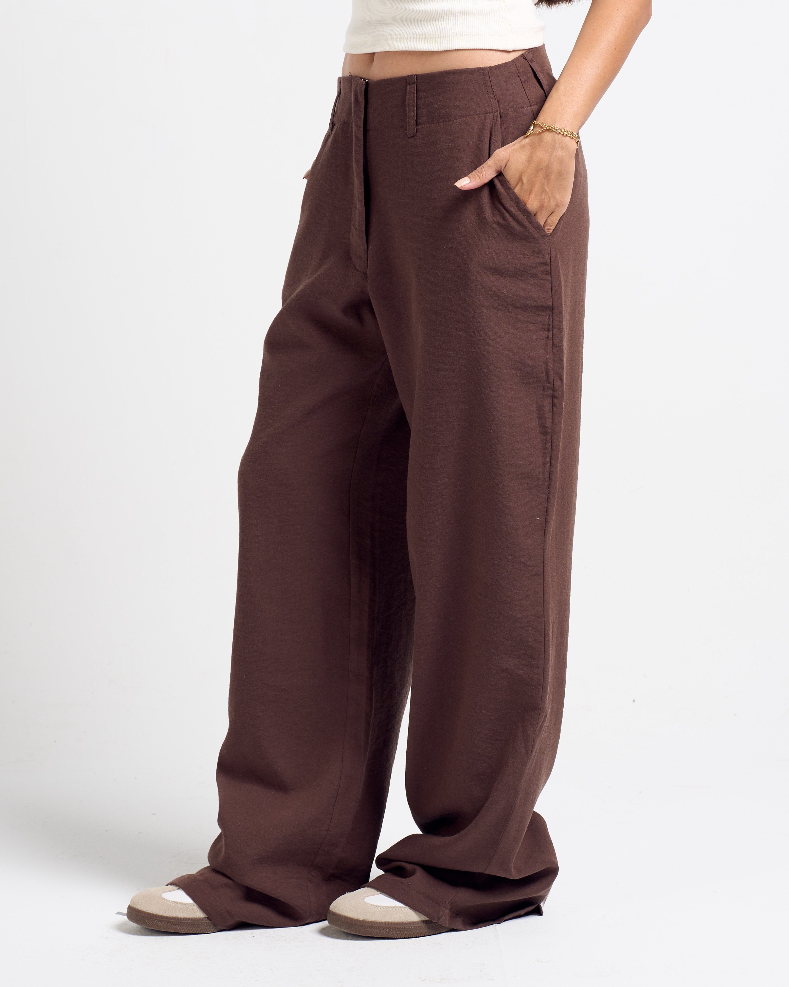The Corporate Pants