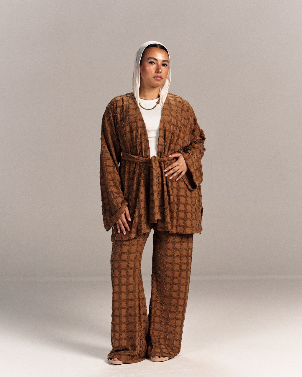 Grid Set Camel