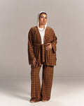 Grid Set Camel