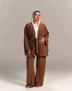 Grid Set Camel