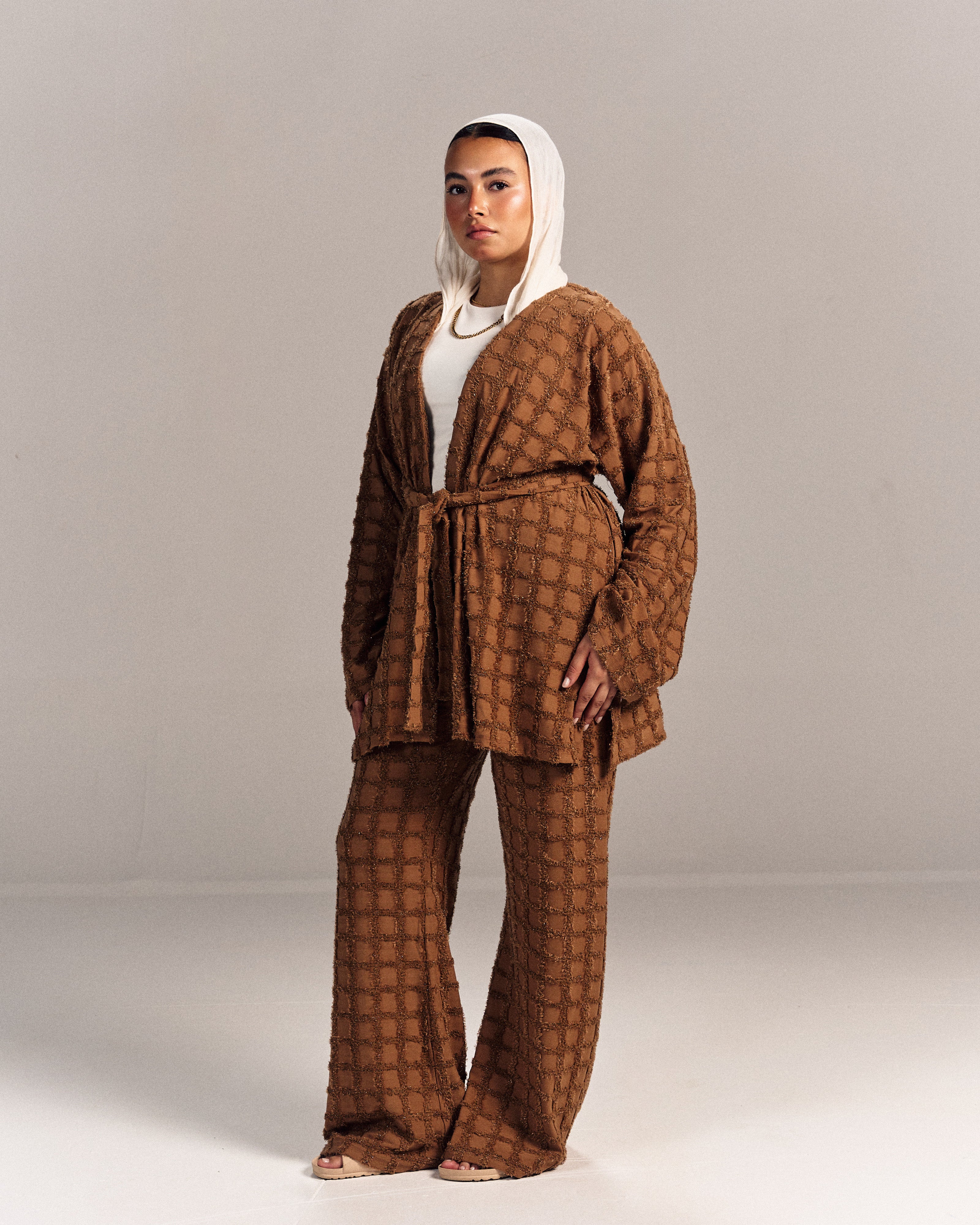 Grid Set Camel