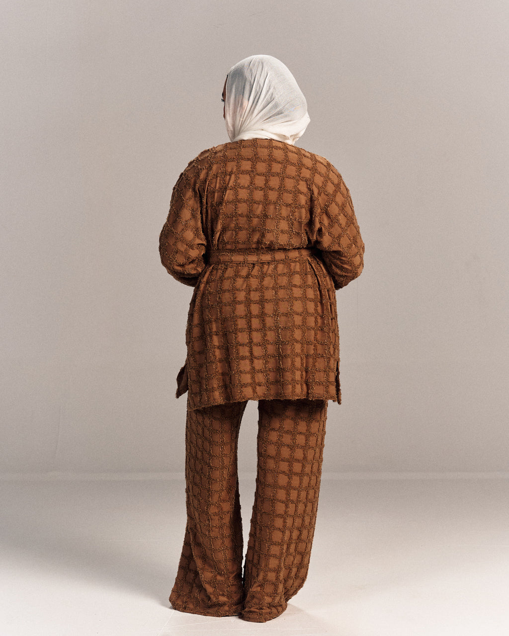 Grid Set Camel