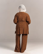 Grid Set Camel