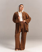 Grid Set Camel