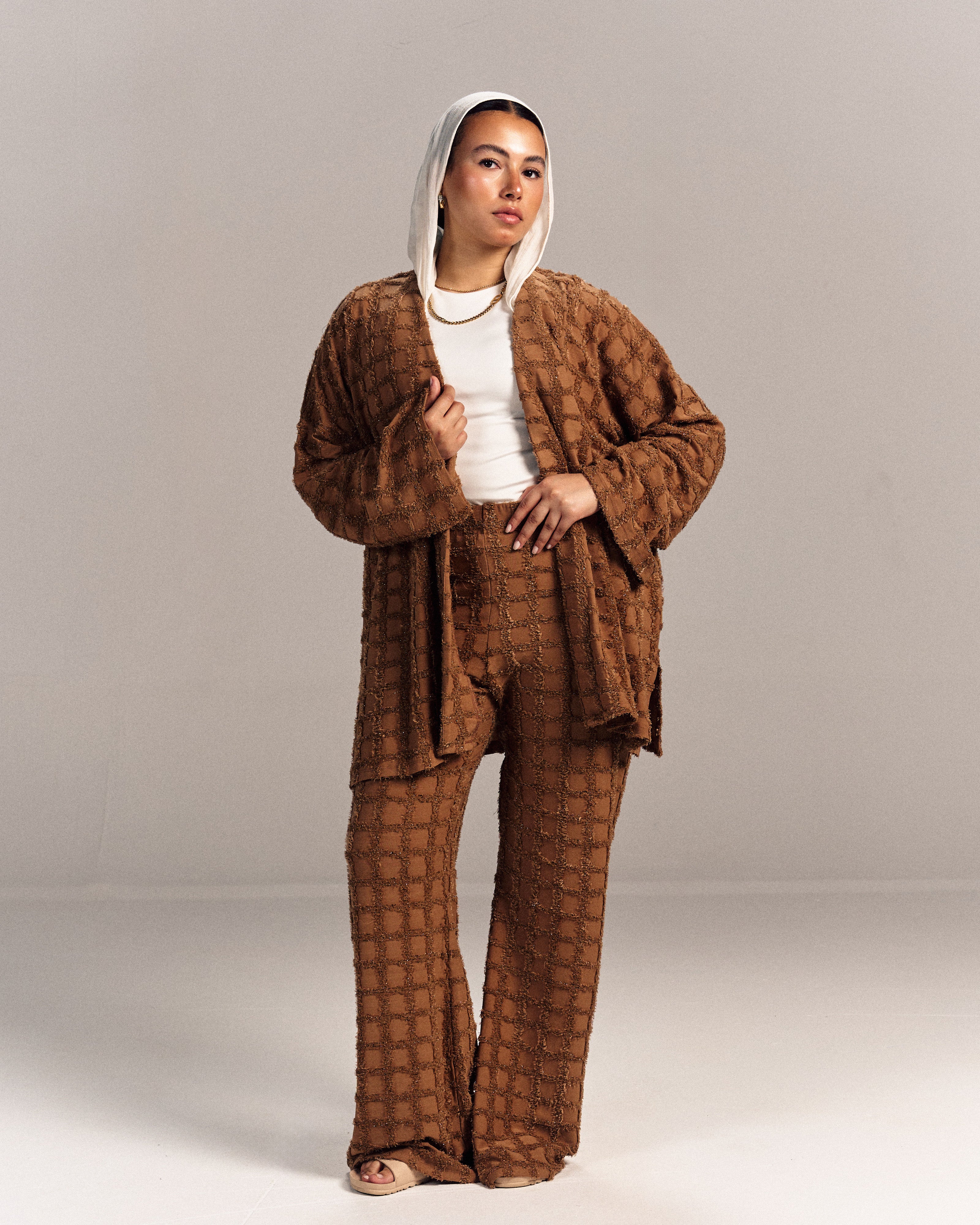 Grid Set Camel