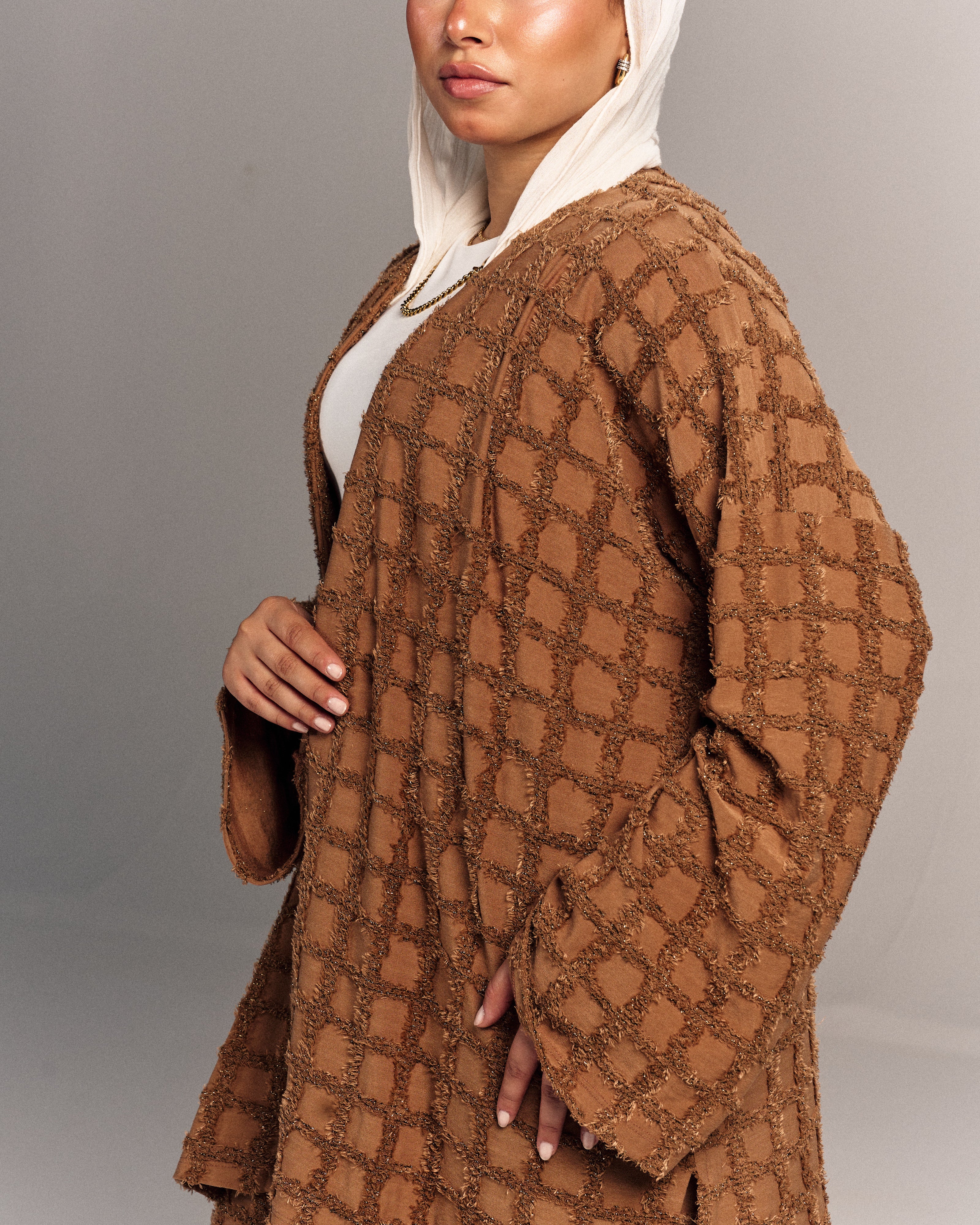 Grid Set Camel